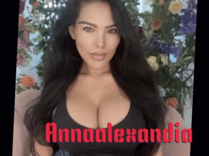 Annaalexandia