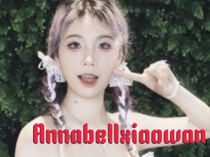 Annabellxiaowan