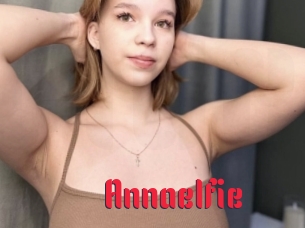 Annaelfie