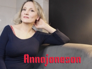 Annajoneson