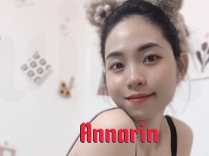 Annarin