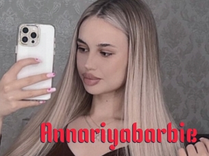 Annariyabarbie