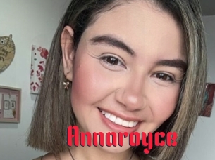 Annaroyce