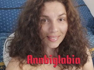 Annbiglabia