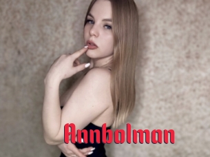 Annbolman