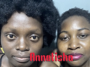 Annetisha