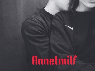 Annetmilf