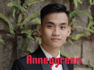 Anneygreen