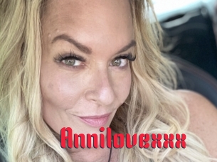 Annilovexxx