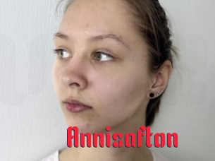 Annisafton