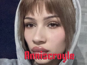 Anniscroyle