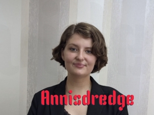 Annisdredge