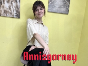 Annisgarney