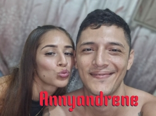 Annyandrene