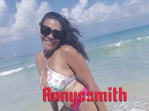 Annyssmith