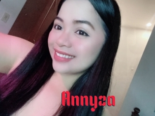 Annyza