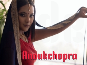 Anoukchopra