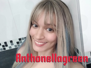 Anthonellagreen