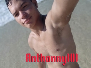 Anthonny101