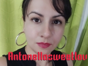 Antonellasweetlove