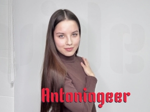 Antoniageer