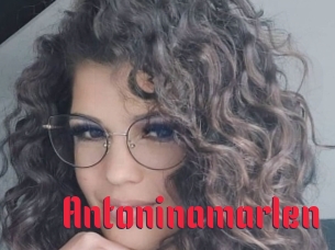 Antoninamarlen