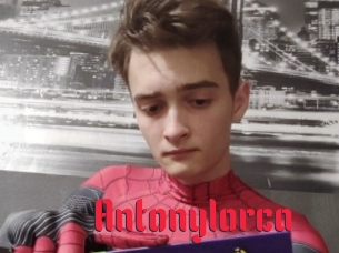 Antonylorca