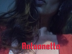 Antuanetta