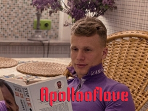 Apollooflove