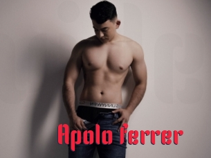 Apolo_ferrer