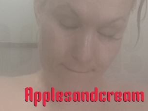 Applesandcream