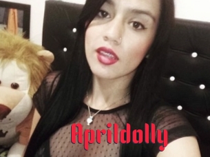 Aprildolly