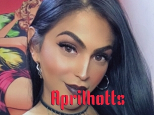 Aprilhotts