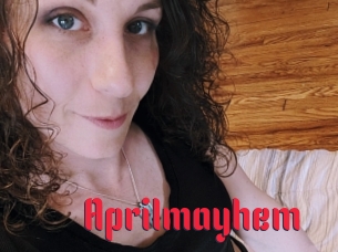 Aprilmayhem