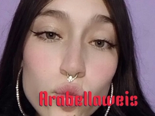 Arabellaweis