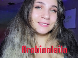 Arabianleila