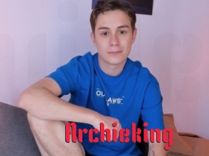 Archieking