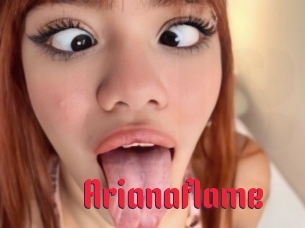 Arianaflame