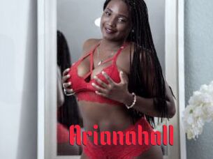 Arianahall