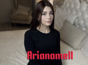 Arianamell