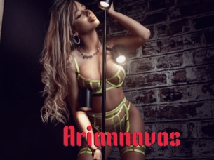 Ariannavos