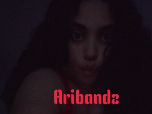 Aribandz