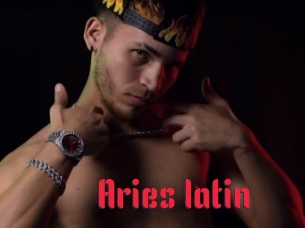 Aries_latin