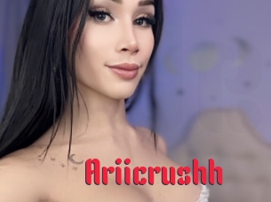 Ariicrushh