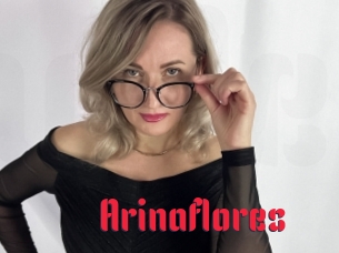 Arinaflores