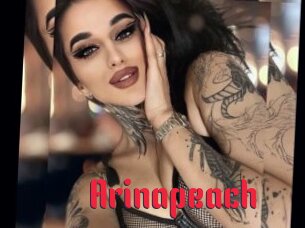 Arinapeach