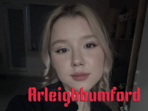 Arleighbumford