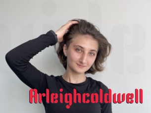 Arleighcoldwell