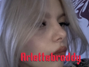 Arlettebraddy