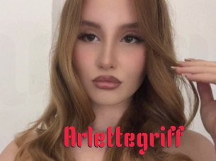 Arlettegriff